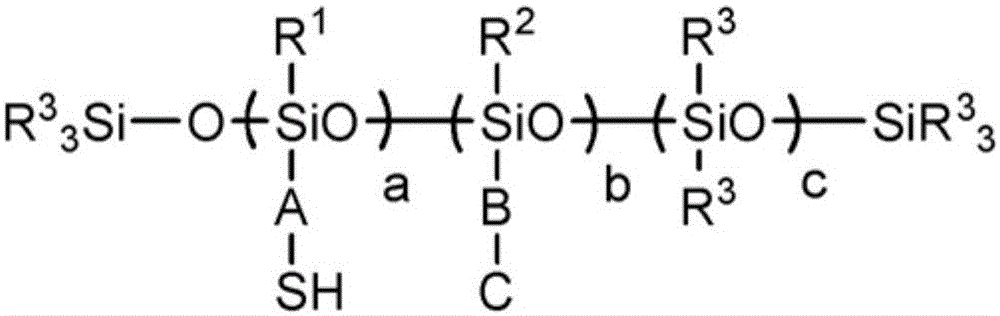 Fluorine-containing composition for surface treatment of porous base material