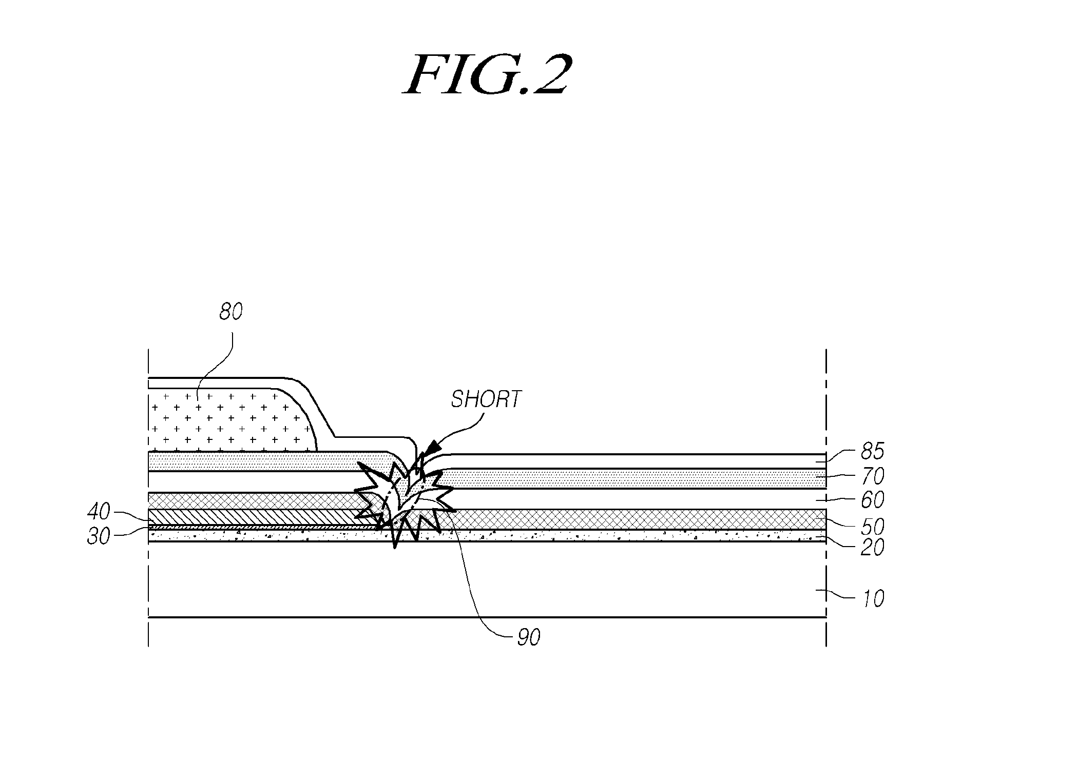 Display panel and display device including the same