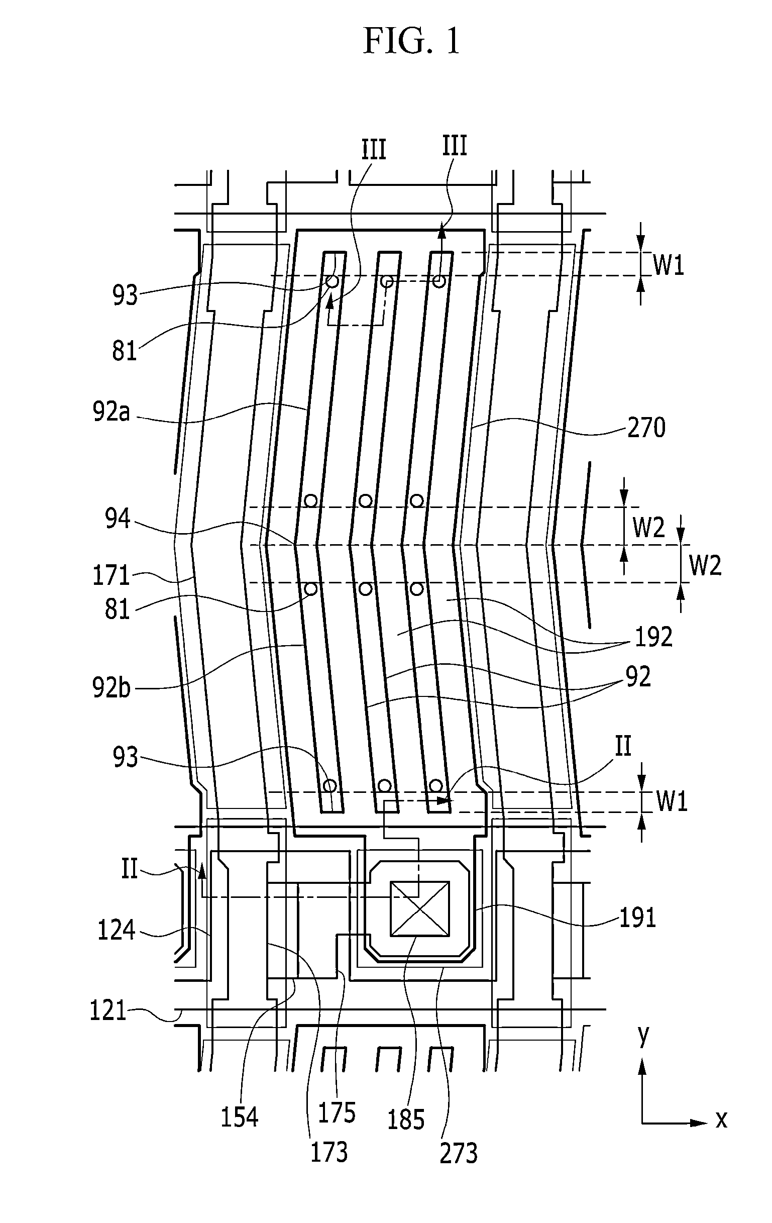 Liquid crystal display