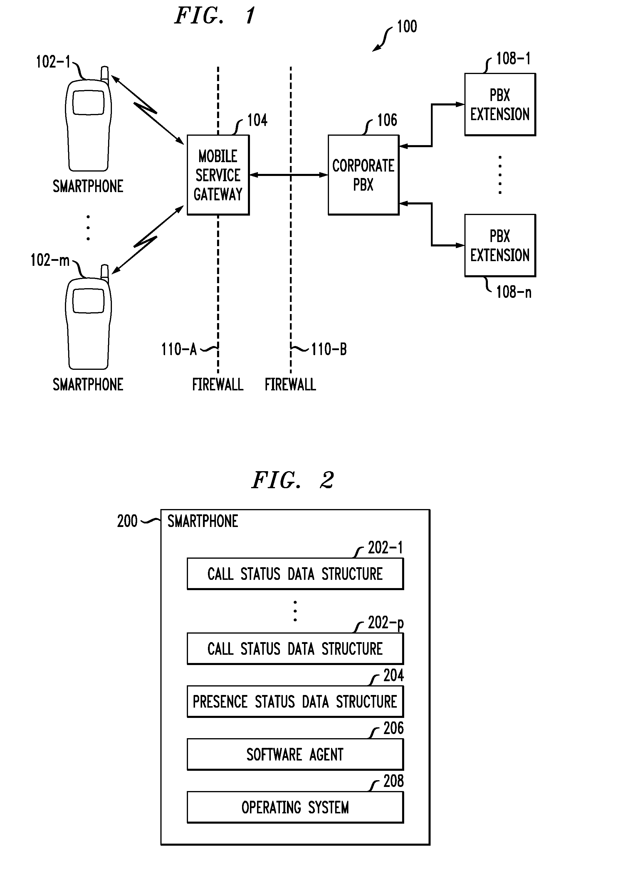 Automated reconnection of interrupted voice call session