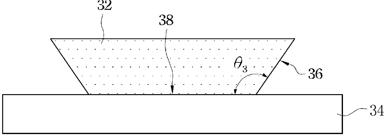 Photosensitive resin composition for color filter and color filter formed thereby