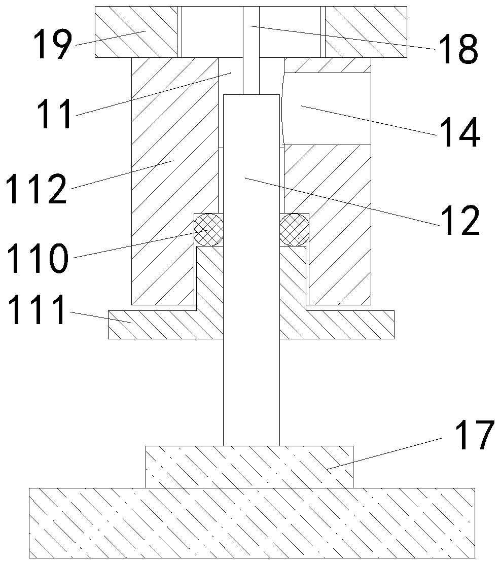 Gas supplementing adaptor connector, gas supplementing system and gas supplementing method for sulfur hexafluoride equipment