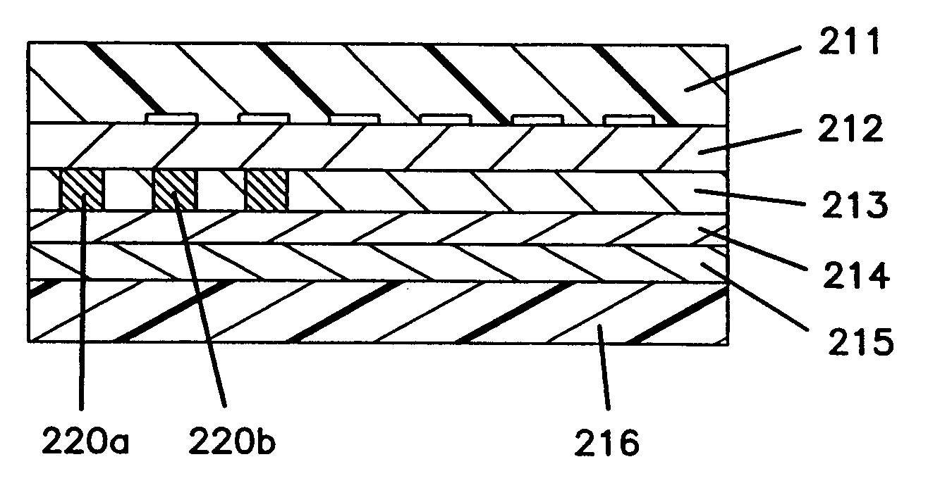 Optical disk, method for recording and reproducing write-once information on and from optical disk, optical disk reproducing device, optical disk recording and reproducing device, device for recording write-once information on optical disk, and optical disk recording device