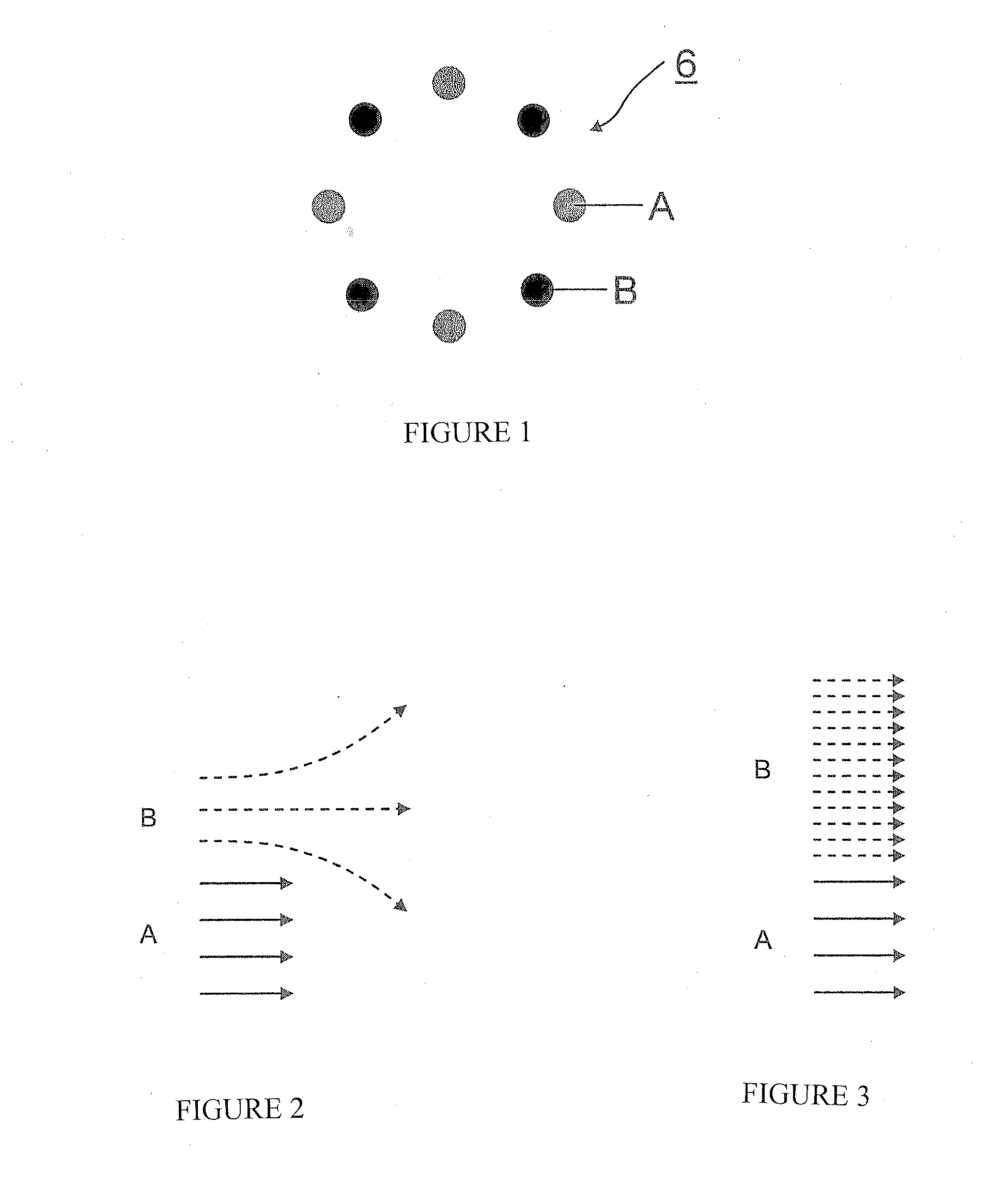 Method and device for manufacturing splittable fibers and use thereof