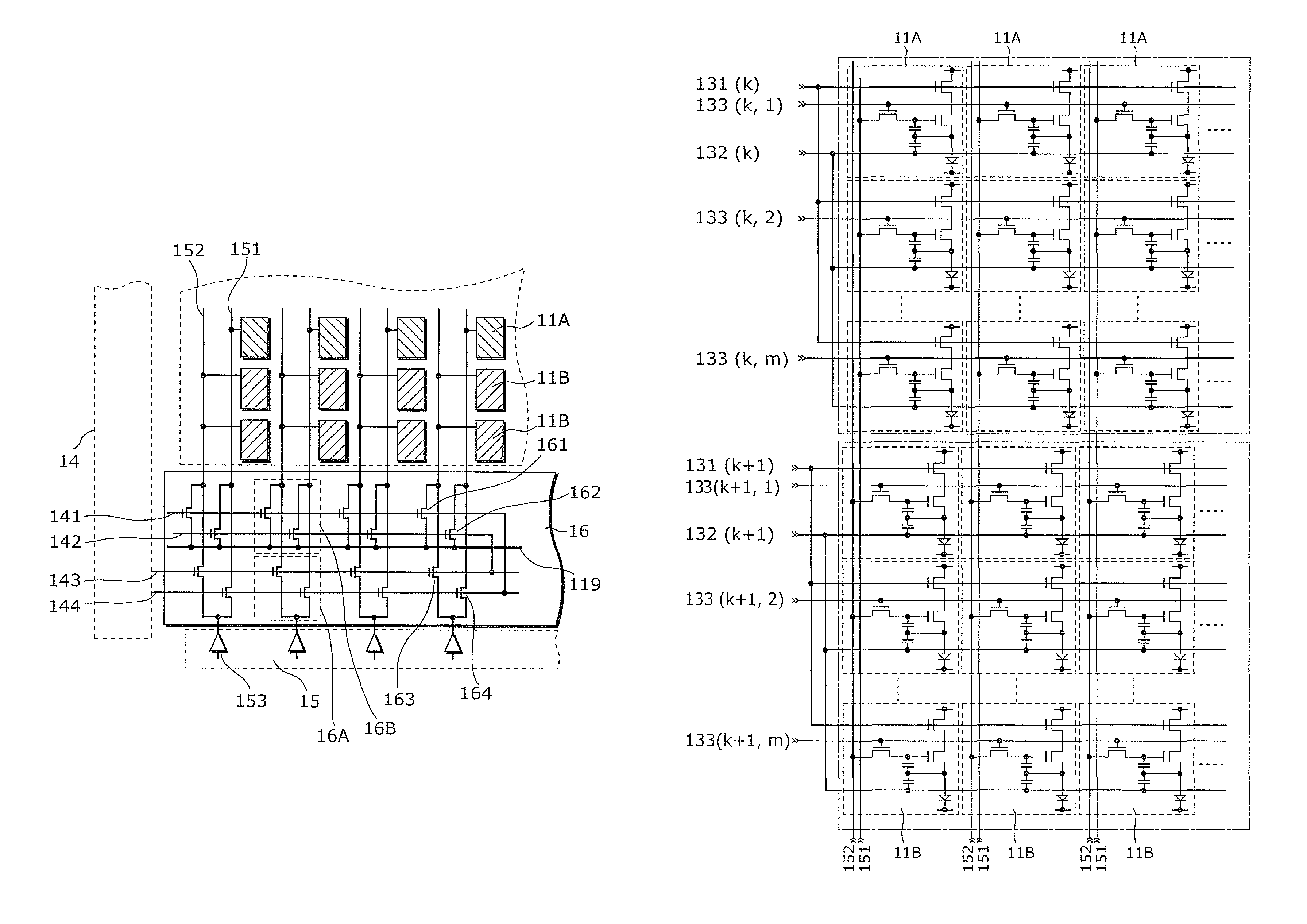 Display device and method of controlling the same