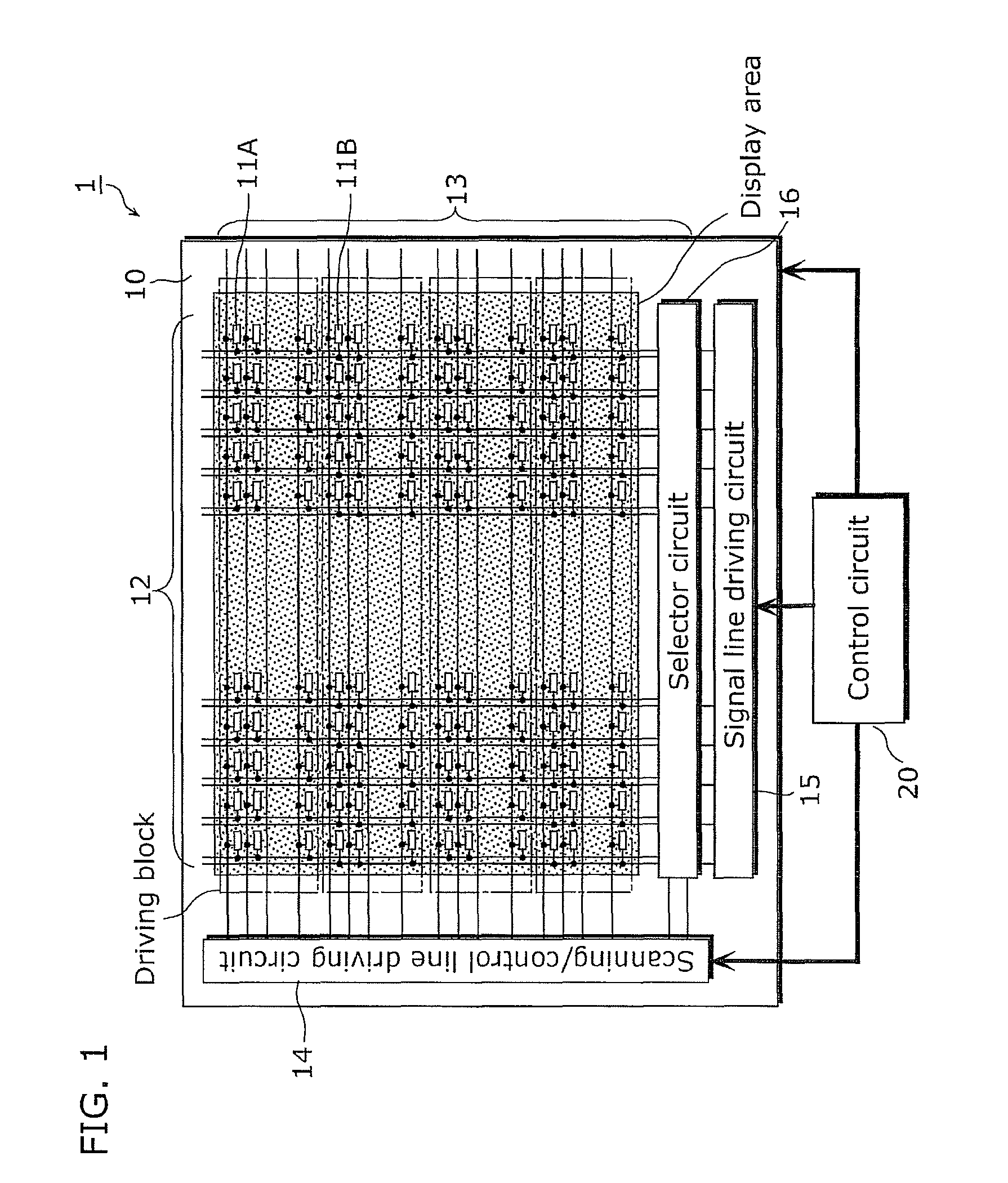 Display device and method of controlling the same