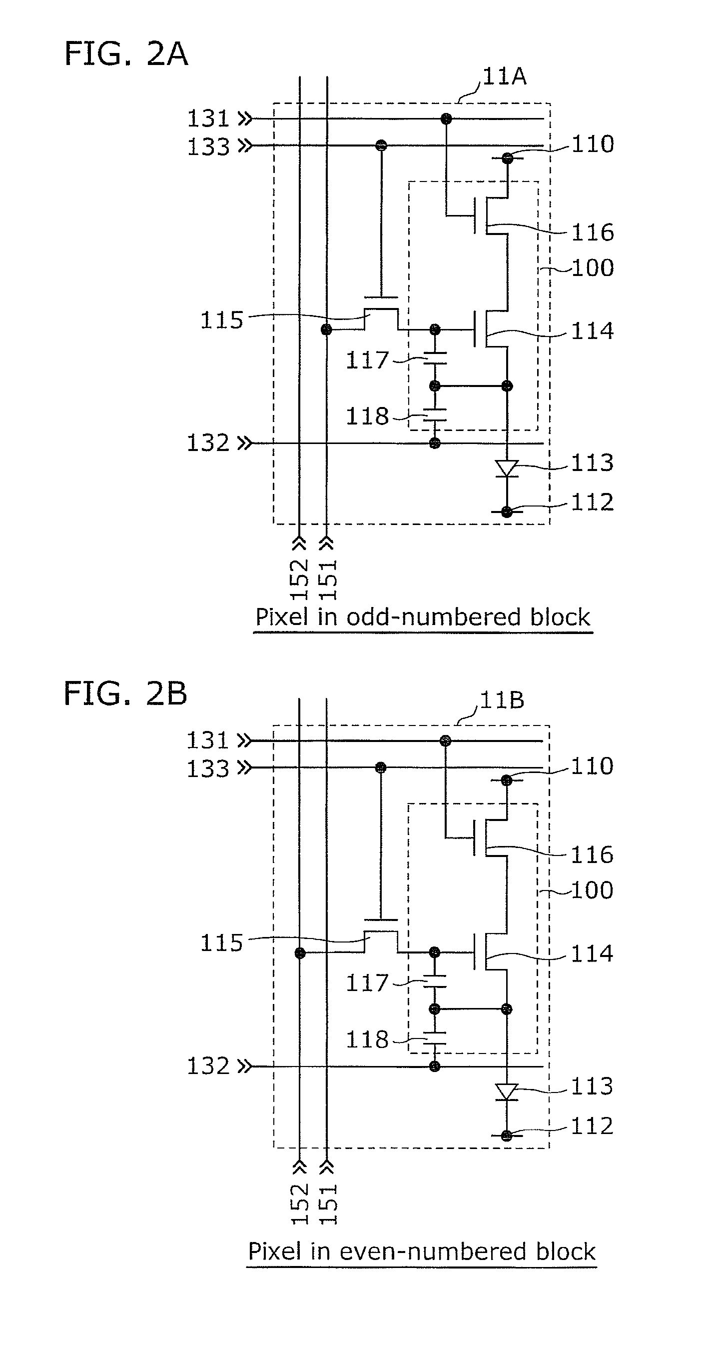 Display device and method of controlling the same