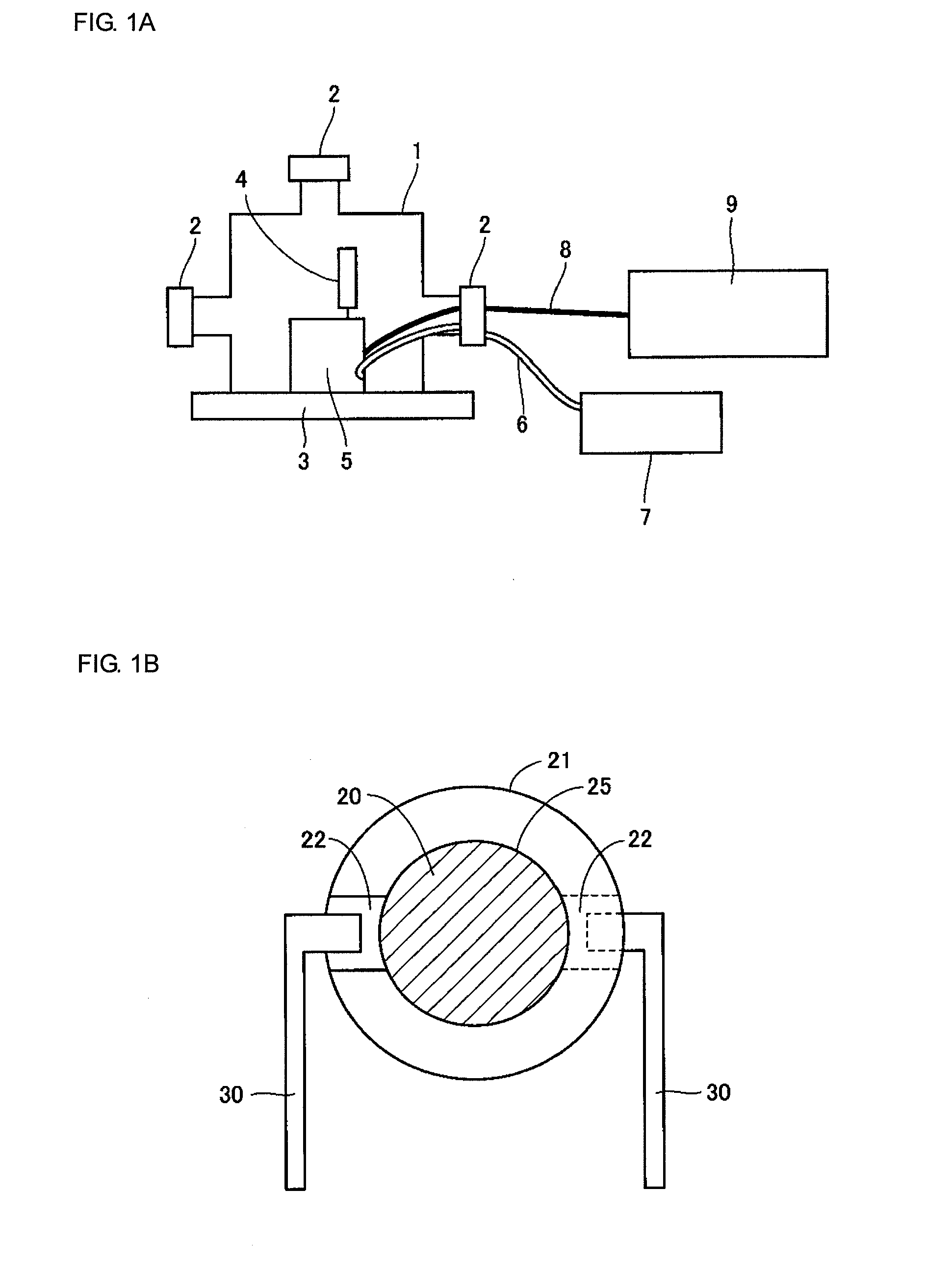 Chemical sensor having sensitive film imitating olfactory receptor