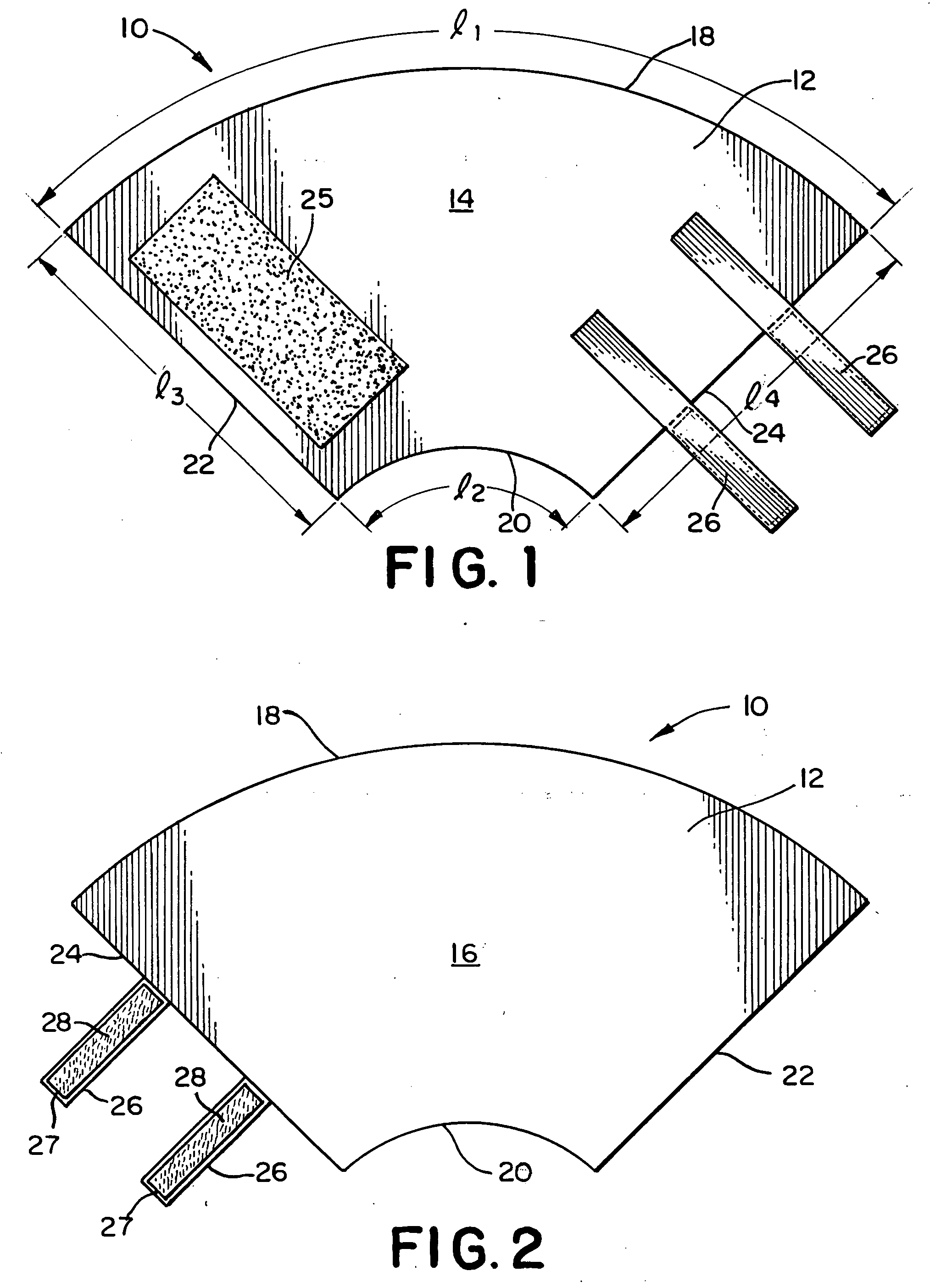 Device for protection against wind damage