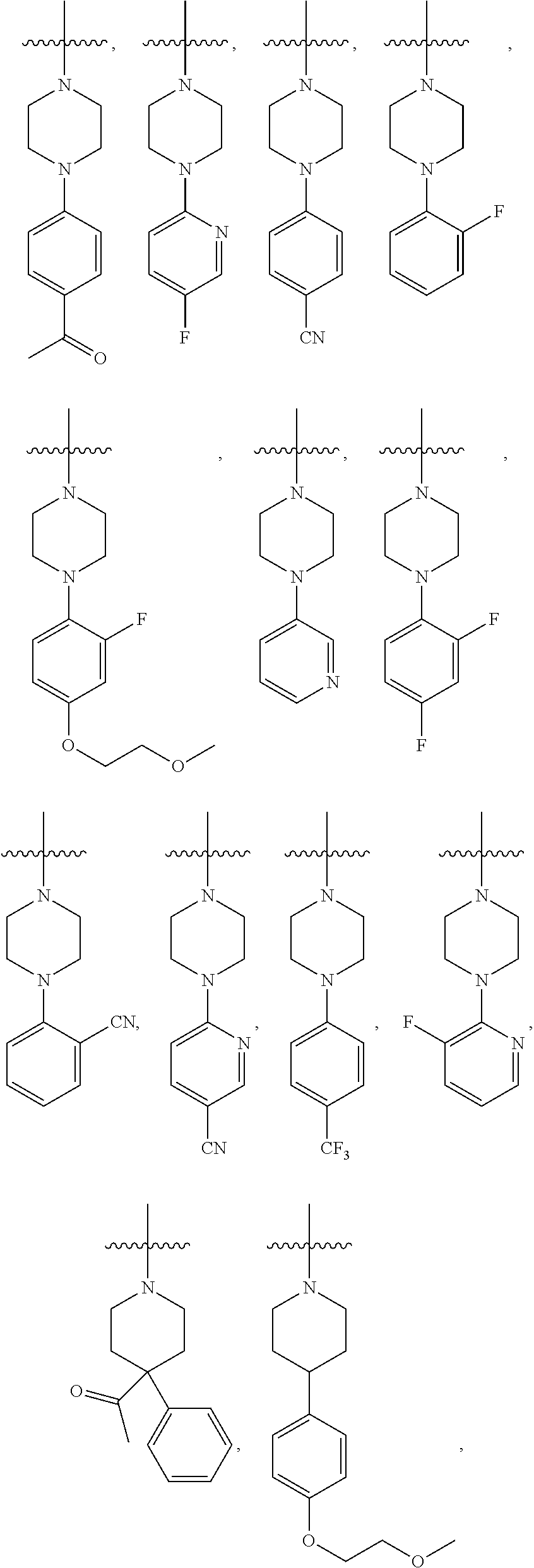 HETEROCYCLYL SUBSTITUTED ARYLINDENOPYRIMIDINES AND THEIR USE AS HIGHLY SELECTIVE ADENOSINE A2a RECEPTOR ANTAGONISTS