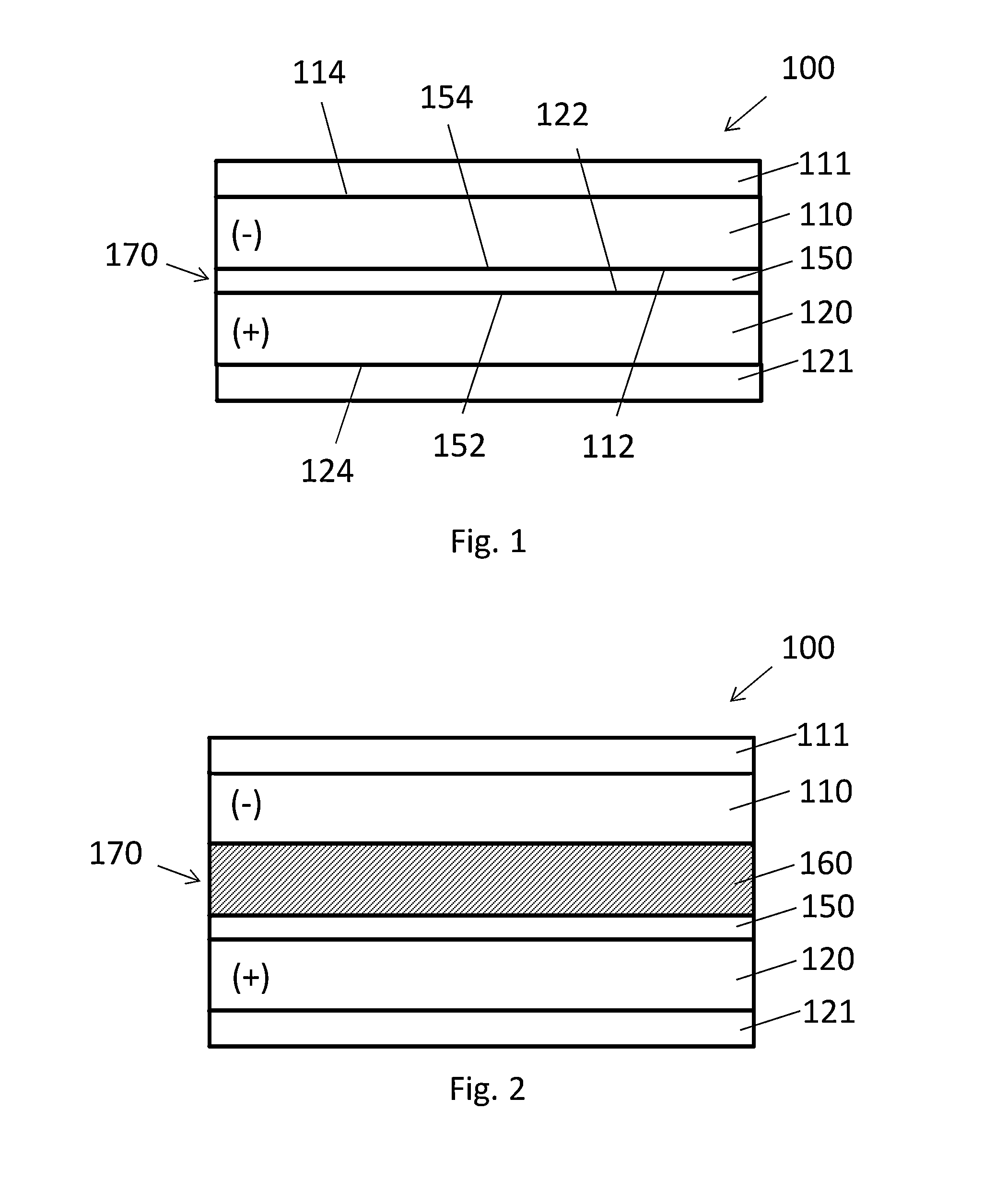 Composite electrode for lithium ion capacitor