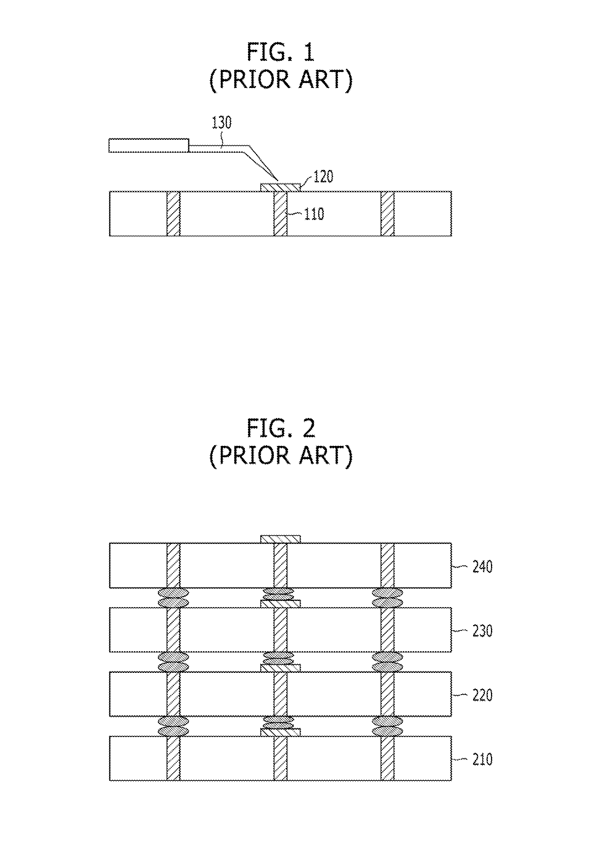 Semiconductor integrated circuit and multi-chip package including the same