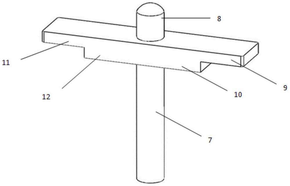 Mechatronic limit mechanism and limit method