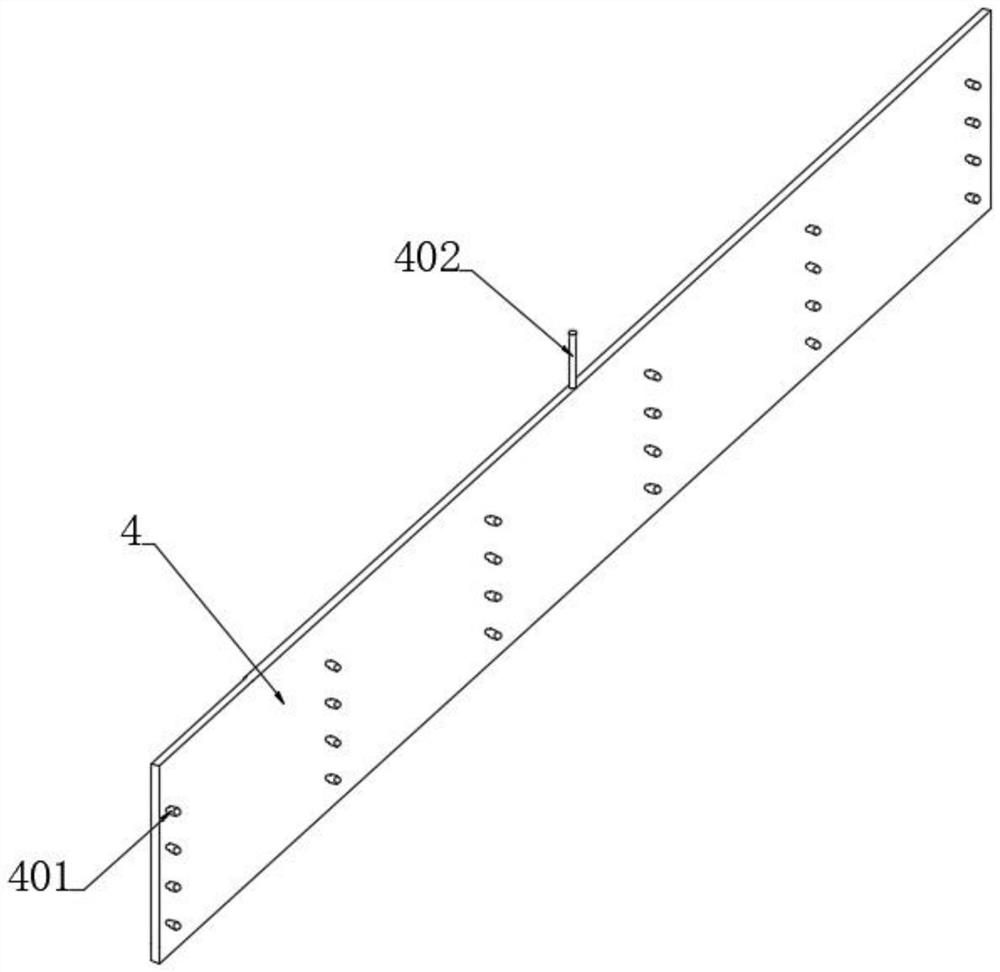 Soil remediation method based on heavy metals