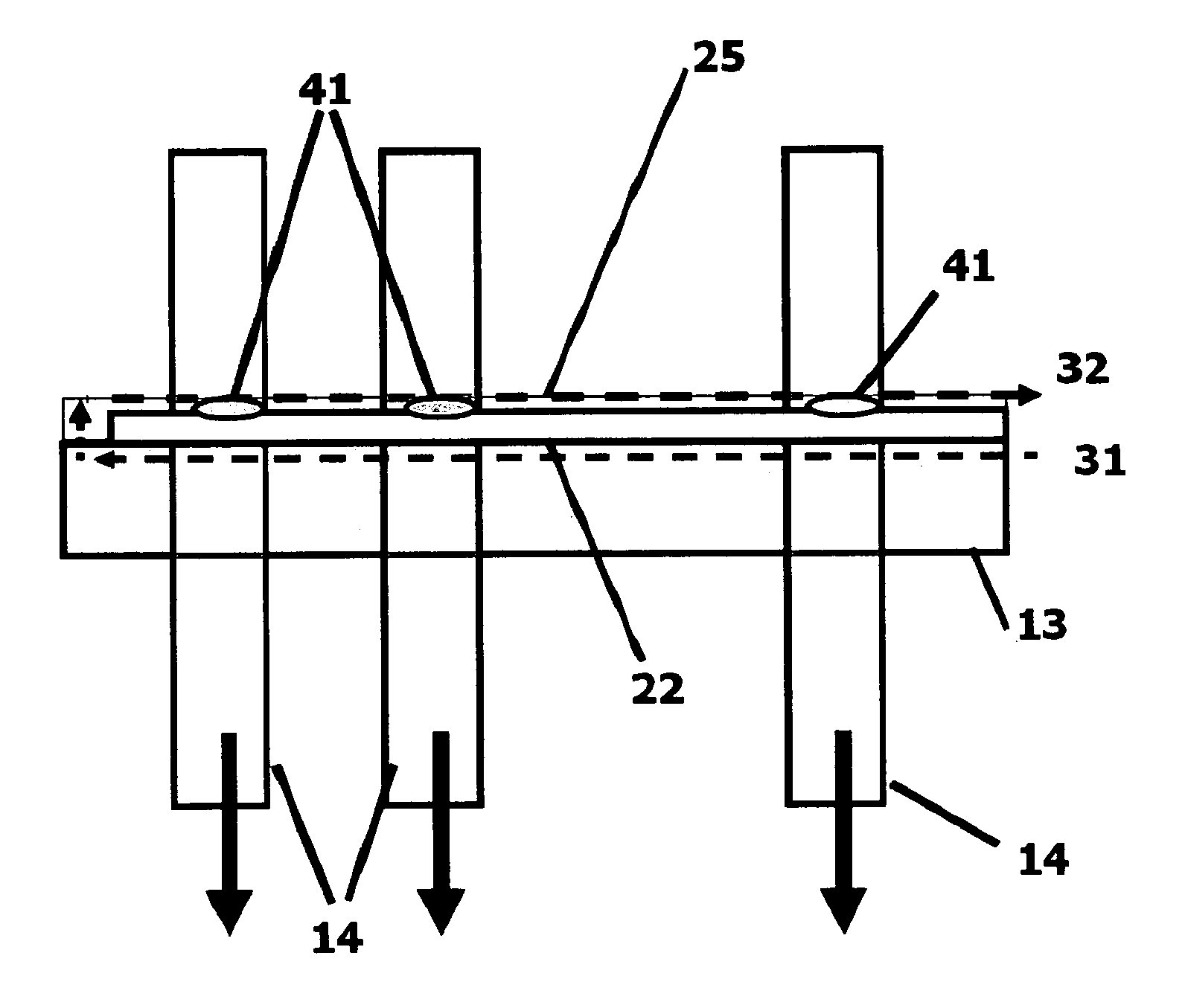 Item monitoring system and methods