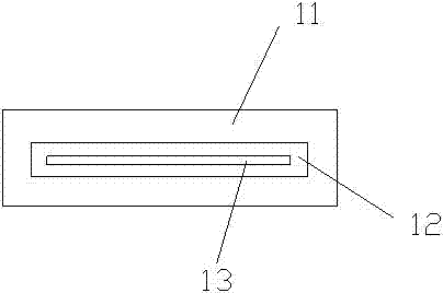 Telescopic glass window