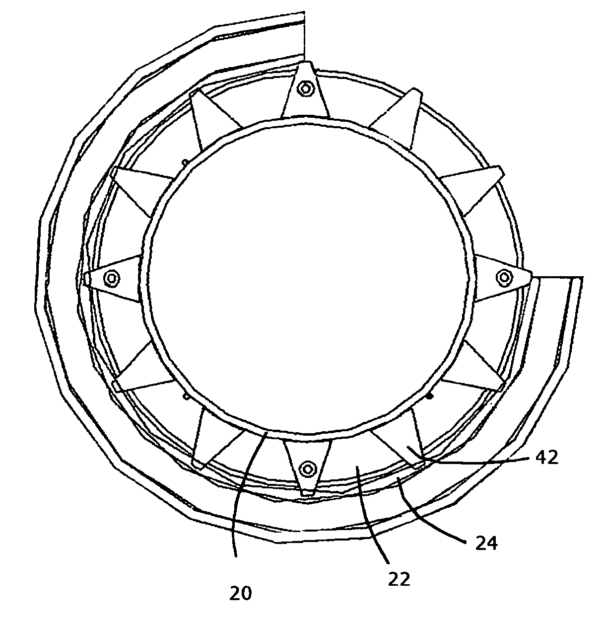 Advance instrumentation methods for pipes and conduits transporting cryogenic materials