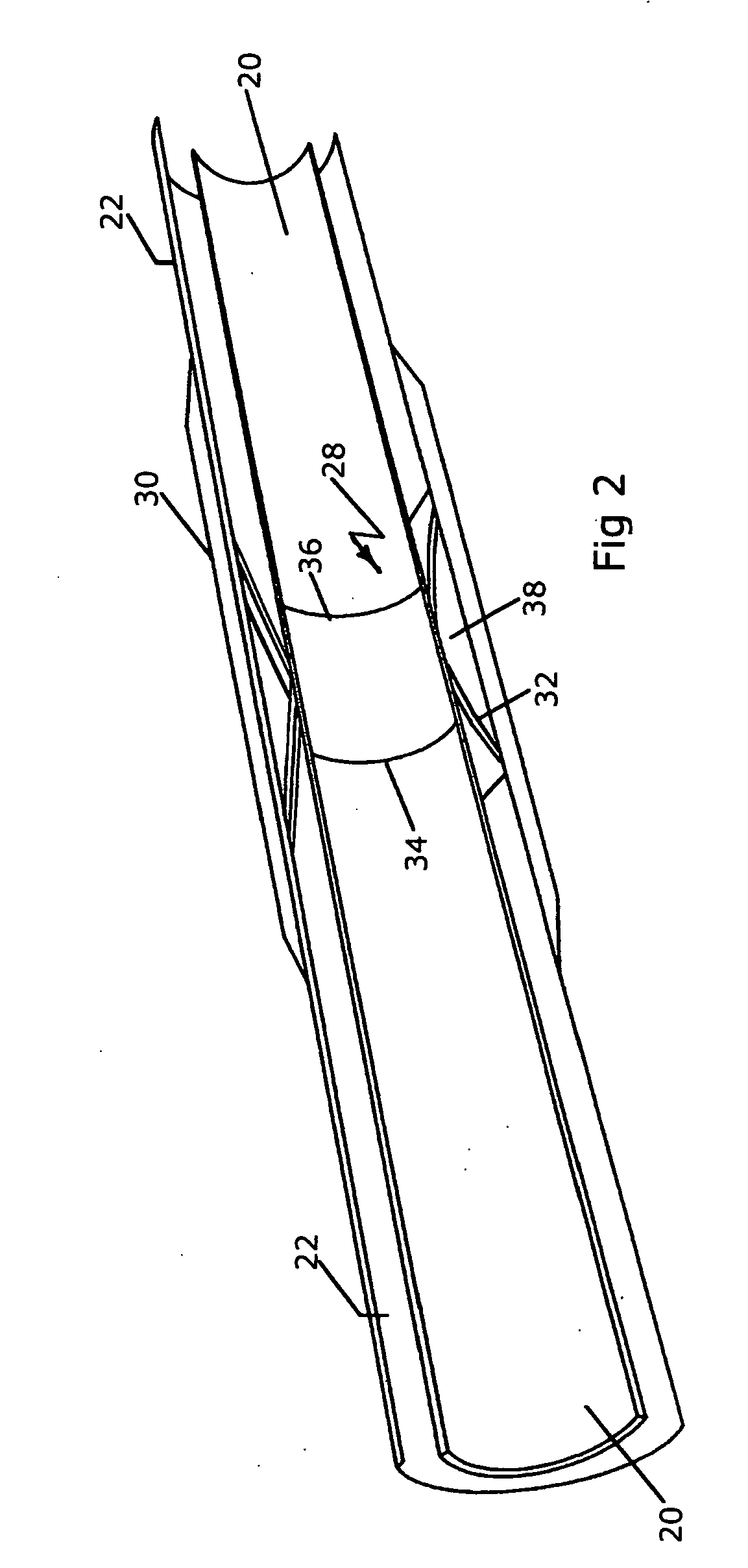 Advance instrumentation methods for pipes and conduits transporting cryogenic materials