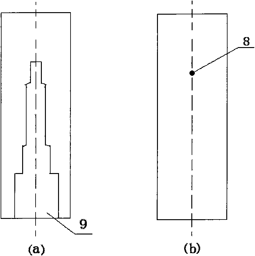 Multifunctional measurement device for stereotactic radiotherapy