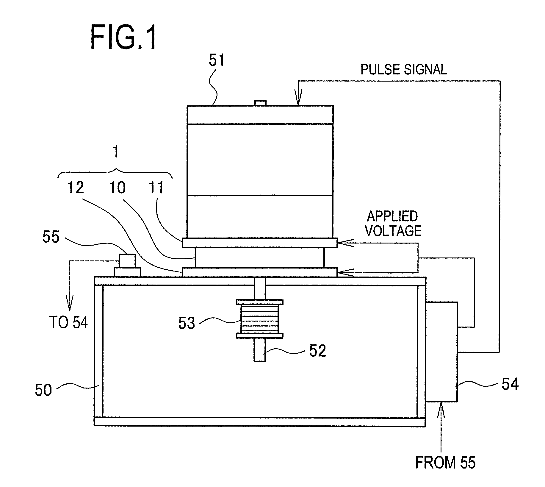 Mount damper and image forming apparatus using the mount damper