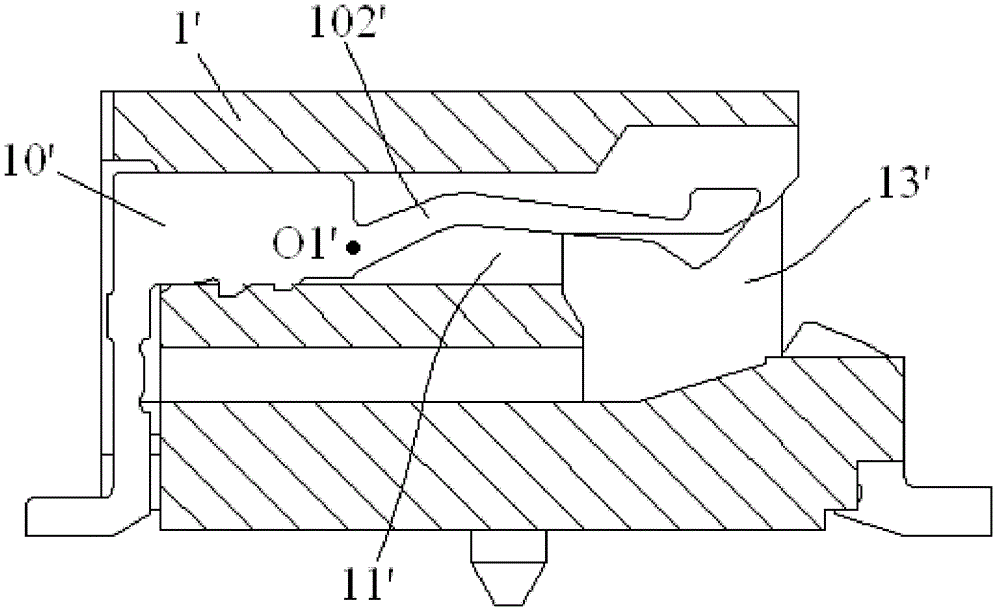 card edge connector