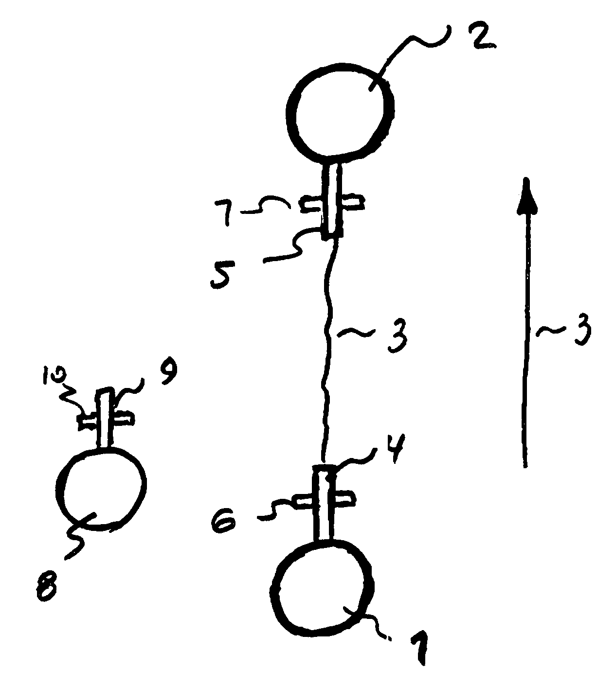 Method of increasing productivity and recovery of wells in oil and gas fields