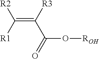 Vinylidene fluoride copolymers