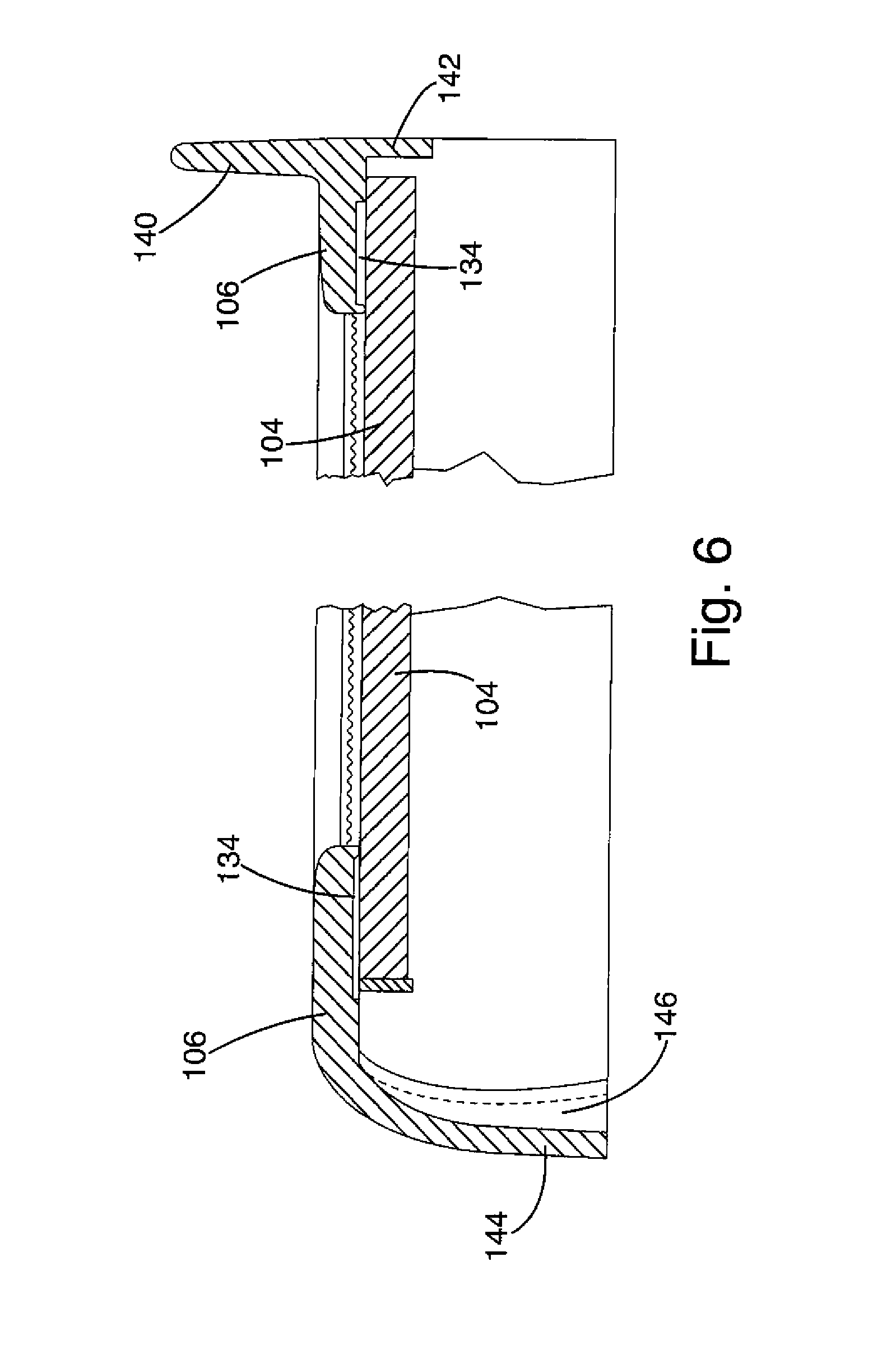 Full extension refrigerator shelf and basket system