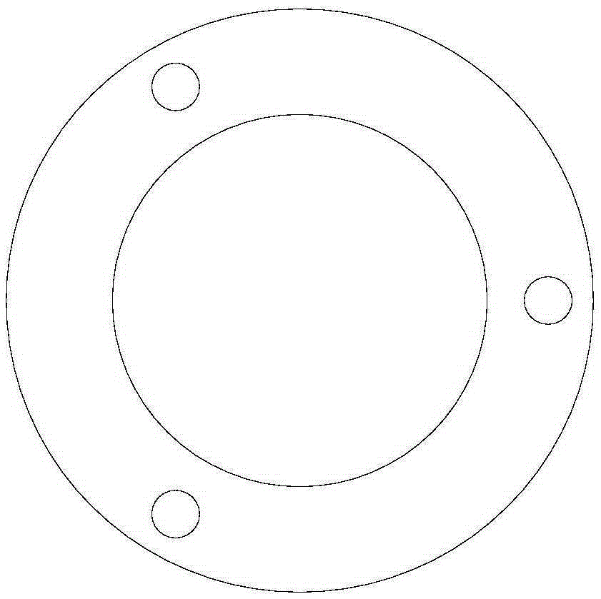 A connection structure and construction method of a reinforced concrete column connected to a steel pipe concrete column