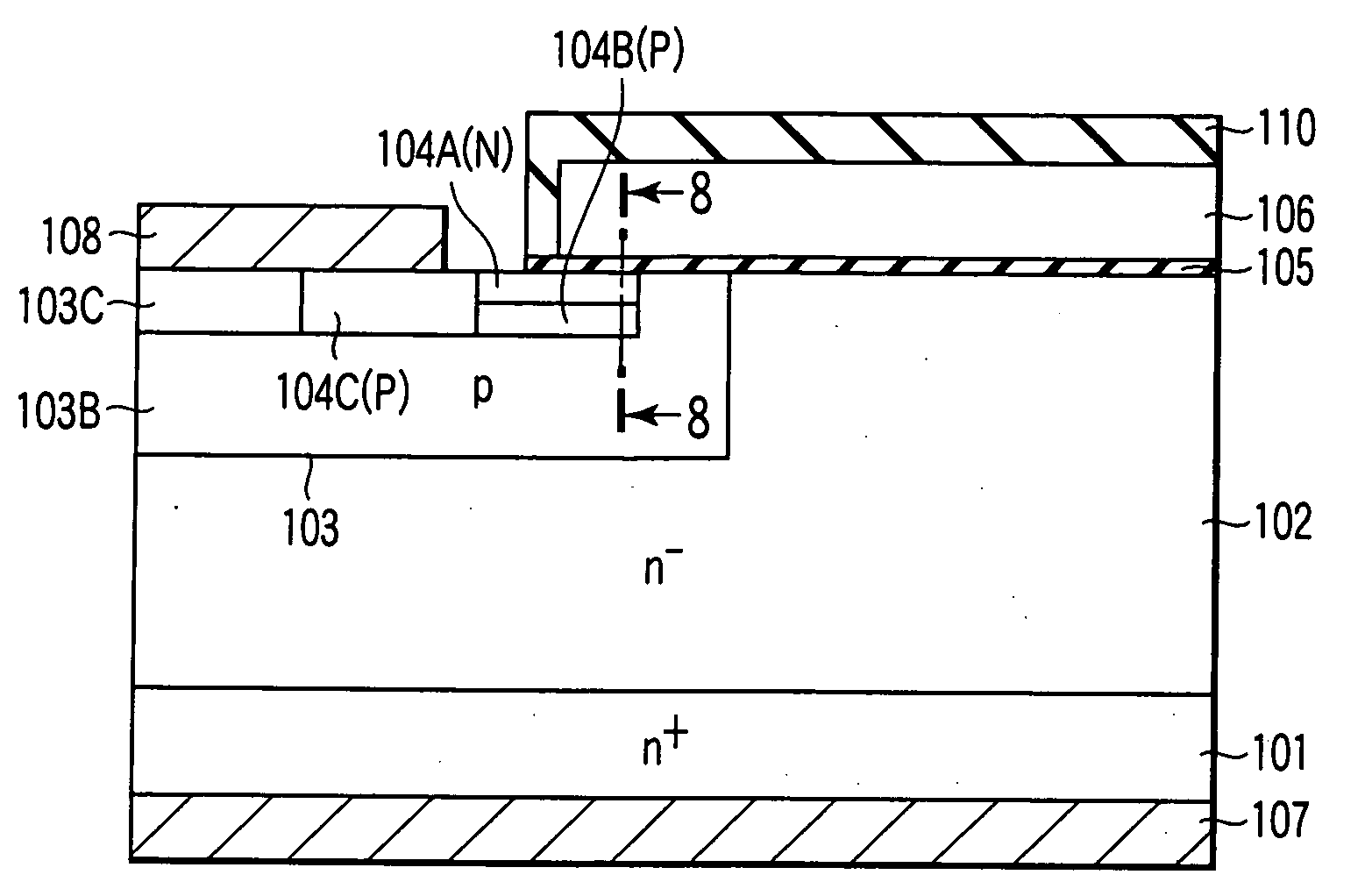 Semiconductor device