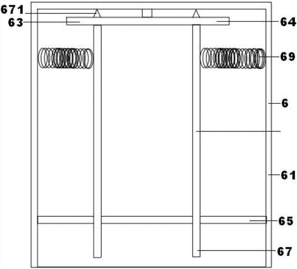 System for boiling aquatic products and control method thereof