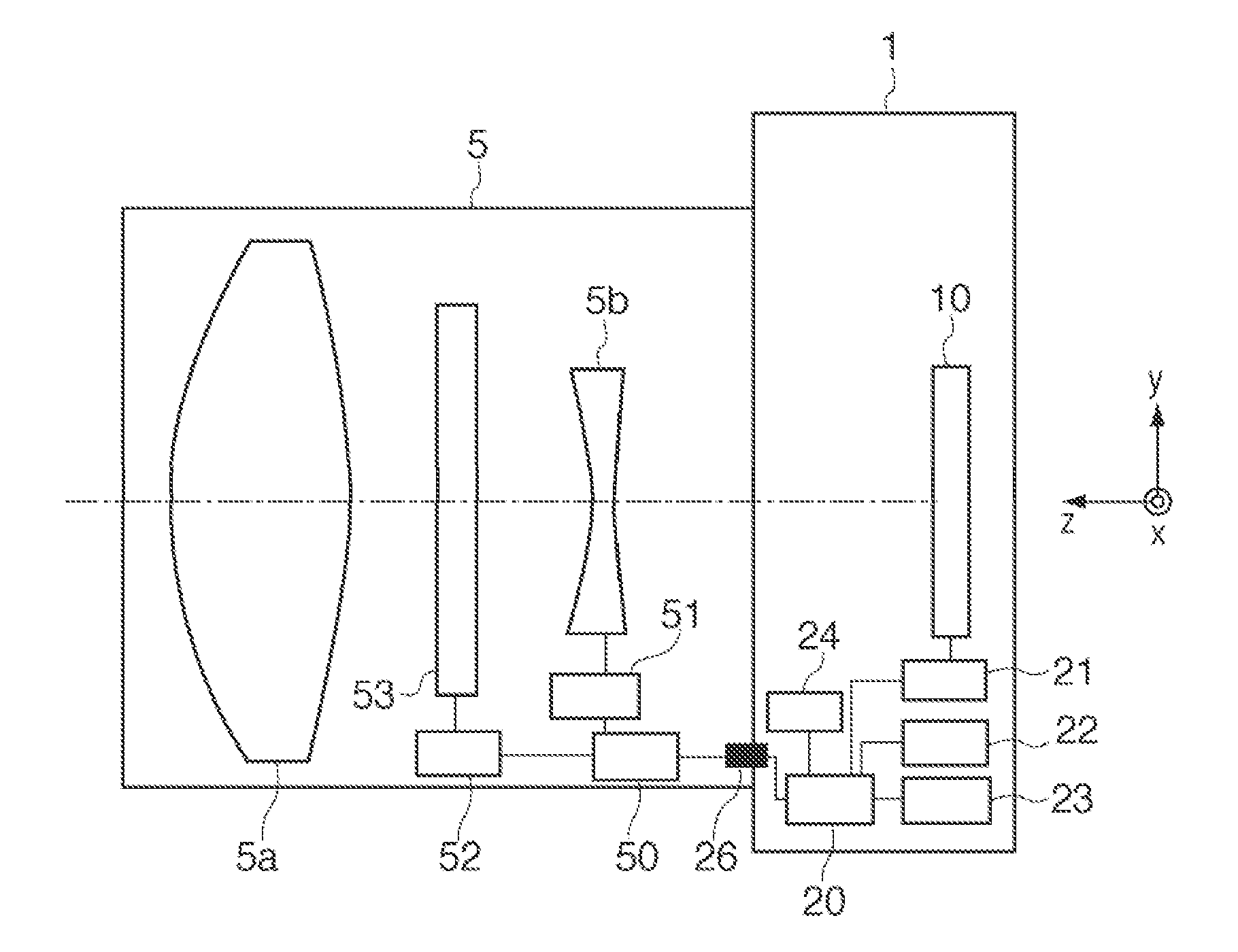 Image Capturing Apparatus