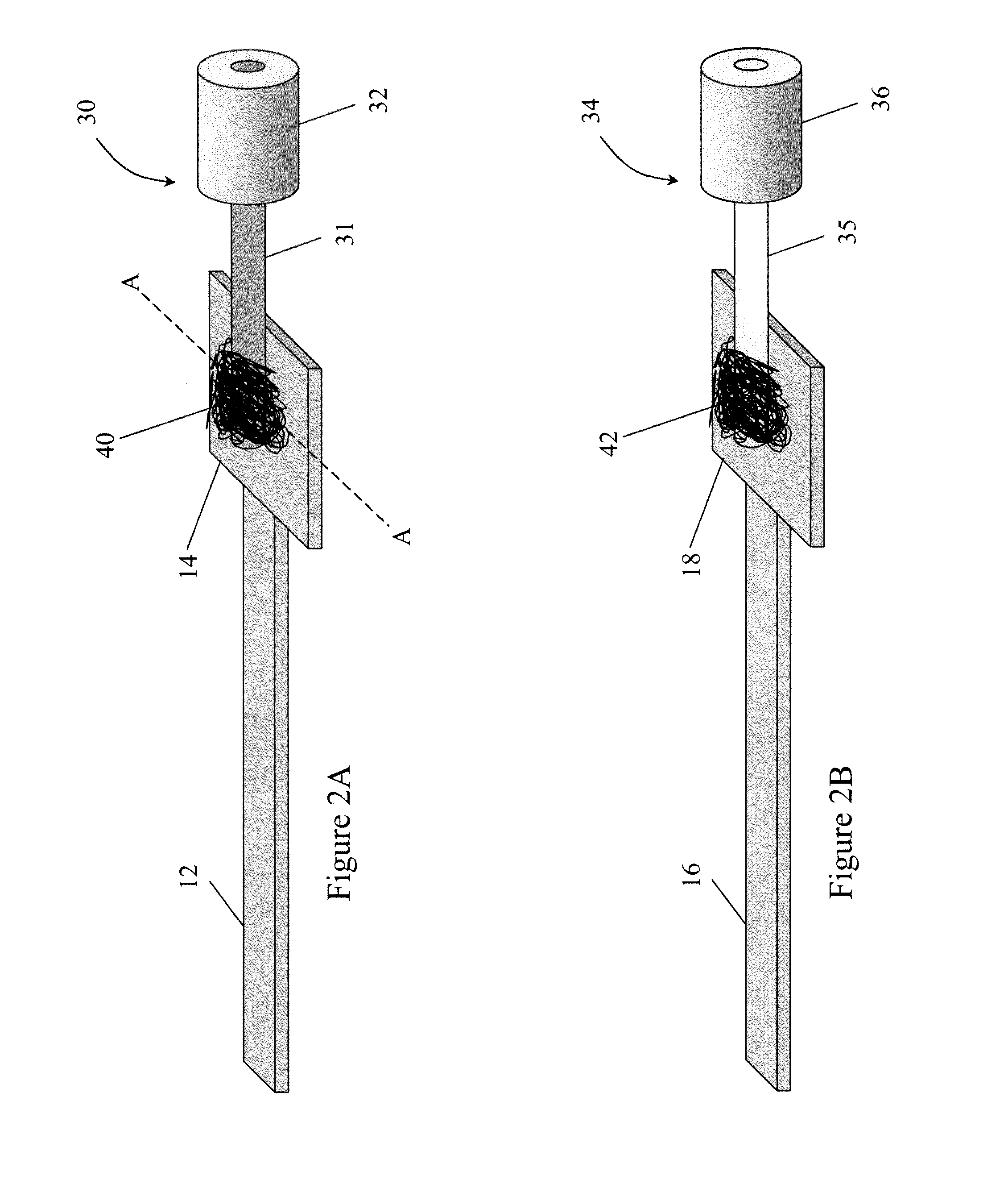 Thermocouple device