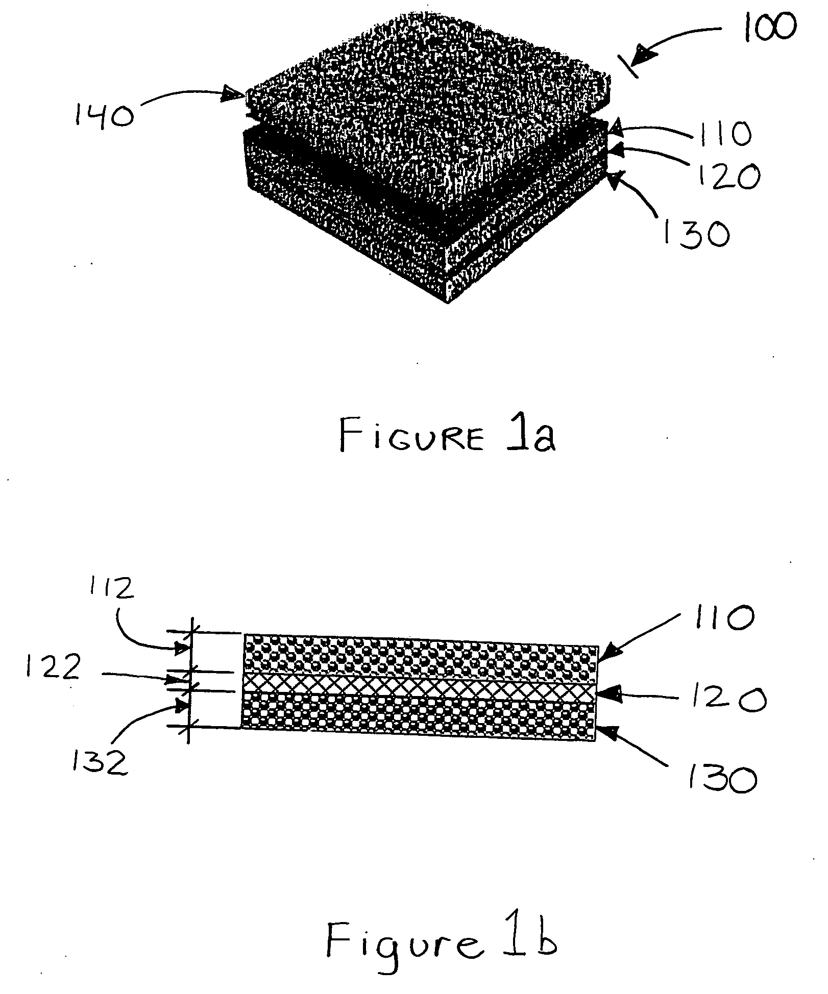 Underpad system