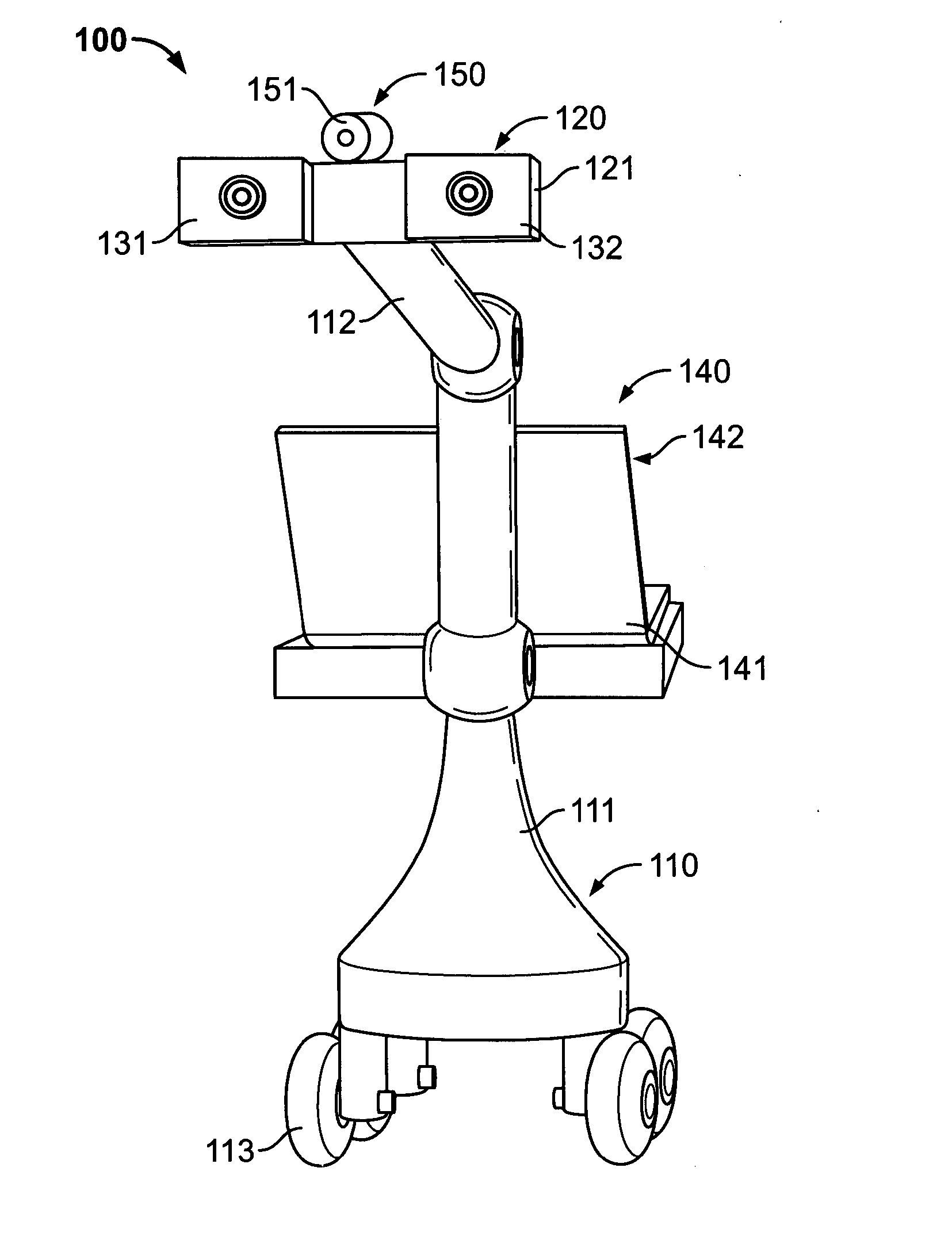 System and methods for evaluating and monitoring wounds