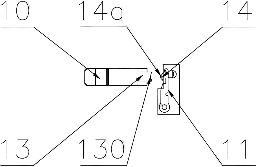 Device and method for obtaining high bright and clean punching face and contact head product