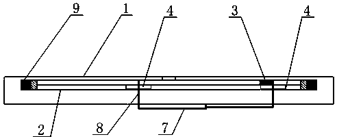 Power output machine