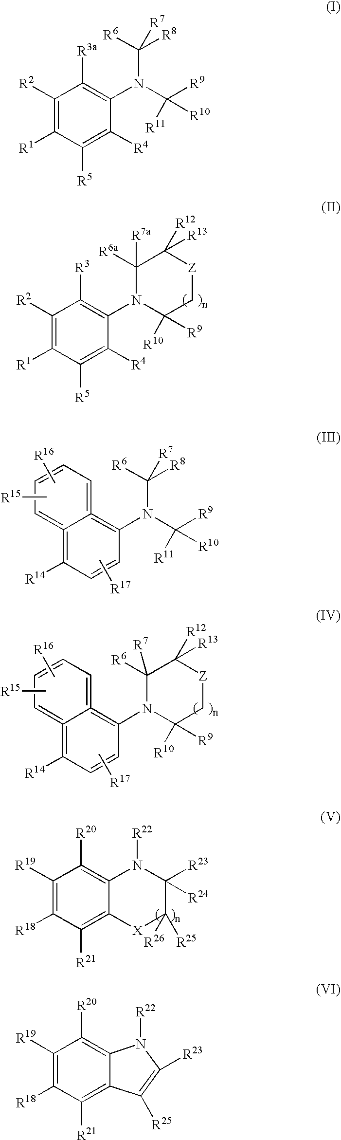 Androgen receptor modulator compounds and methods