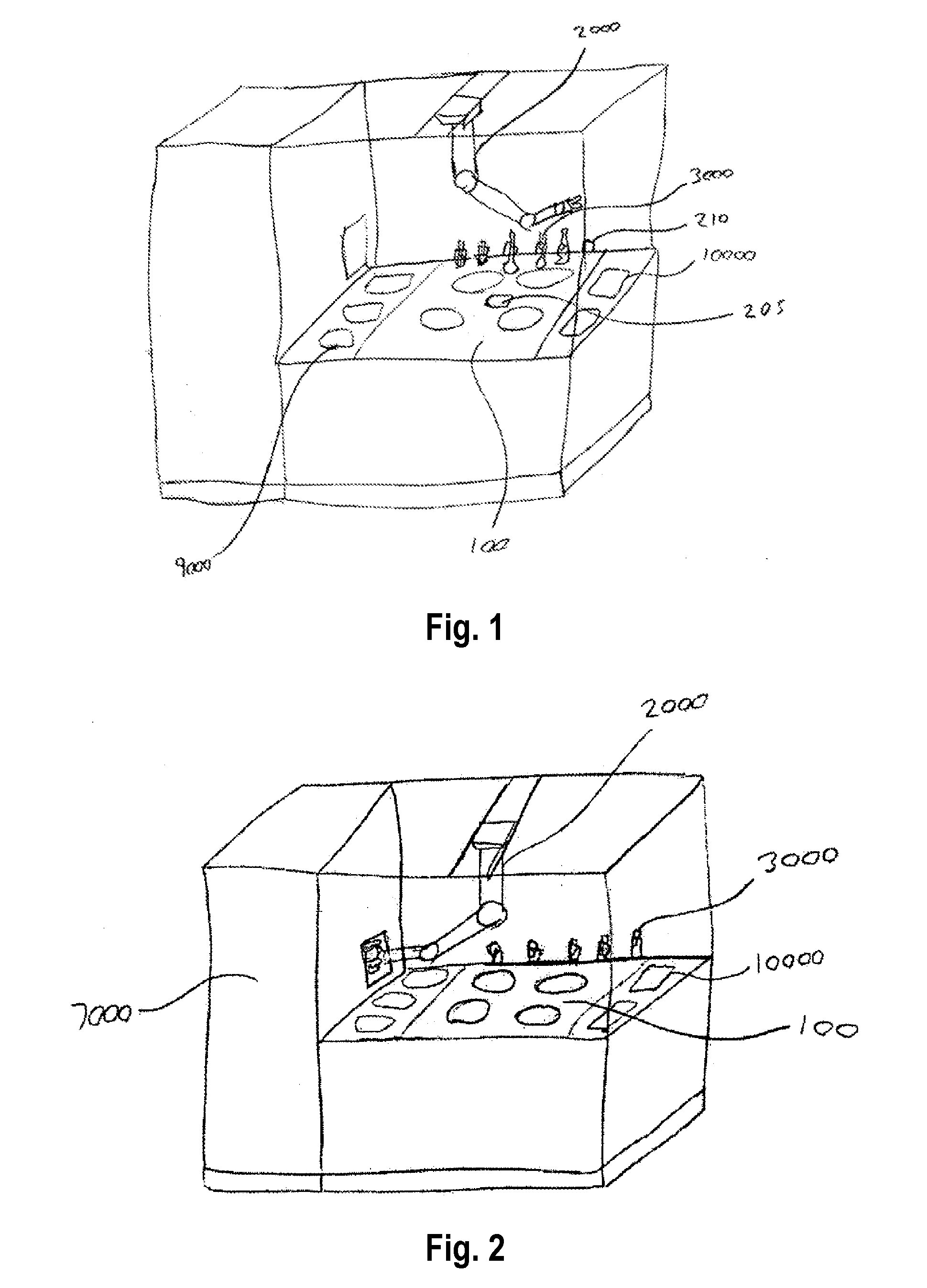 Food Preparation System