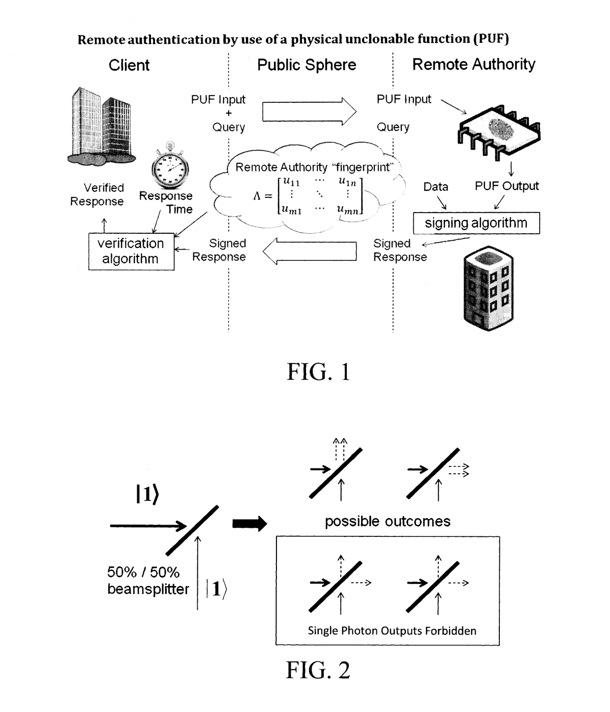 Remote Authentication Through Reconfigurable Boson Samplers