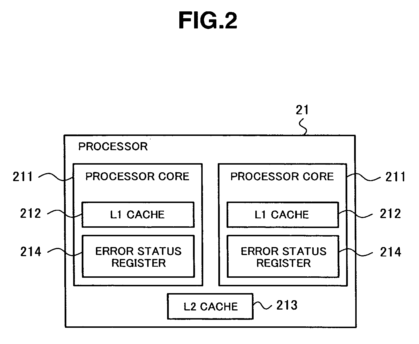 Storage system and control method of storage system