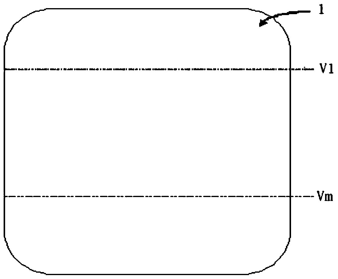 Method for preventing water tank from freezing and cracking and toilet