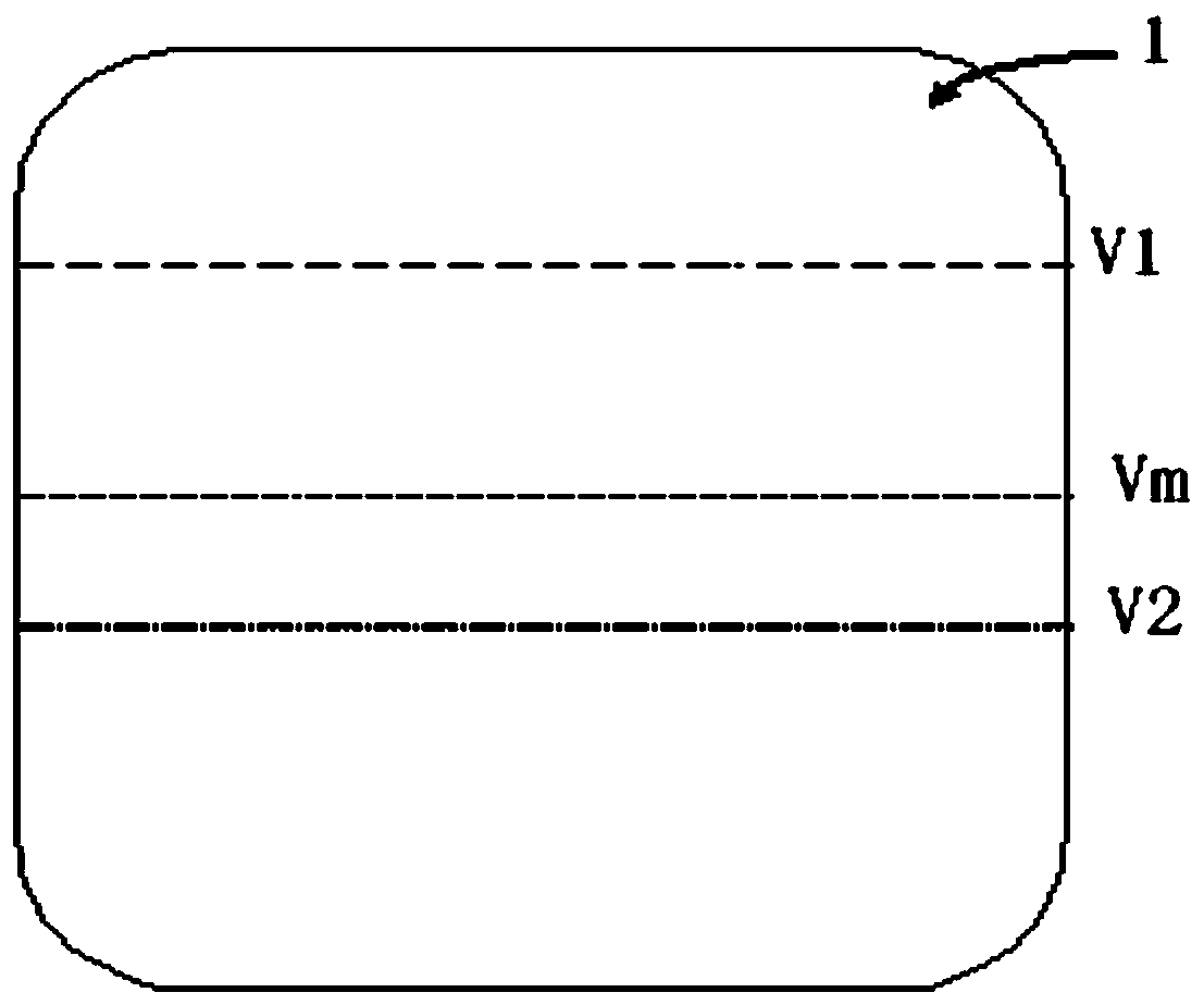 Method for preventing water tank from freezing and cracking and toilet