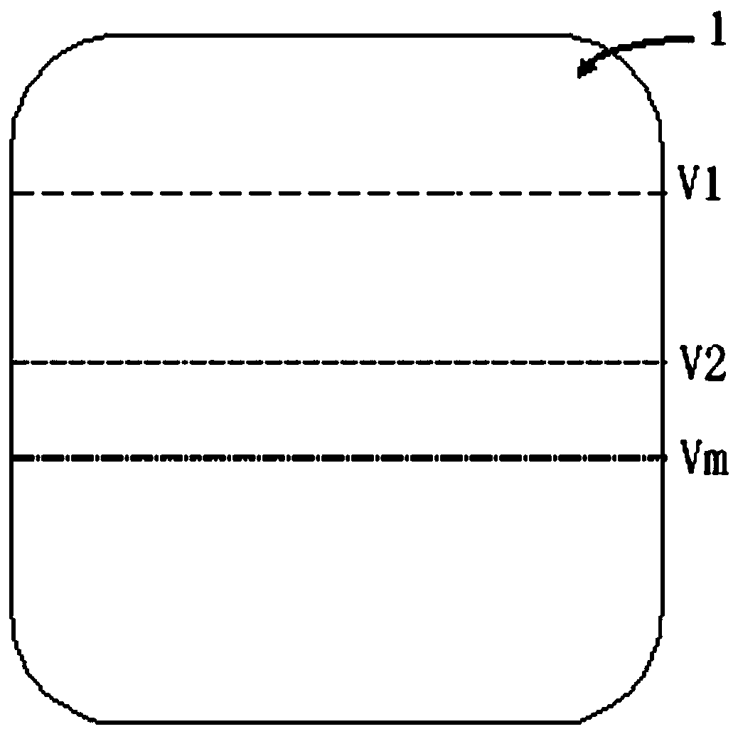 Method for preventing water tank from freezing and cracking and toilet