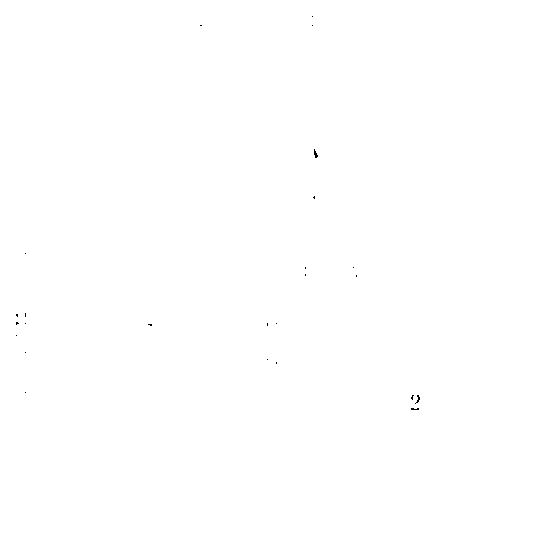 Multi-chamber type steel pipe and concrete combined L-shaped column