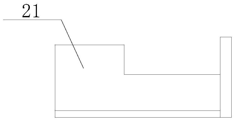 Filtering system based on intelligent mine fully mechanized coal mining face for separation equipment and filtering method for filtering system