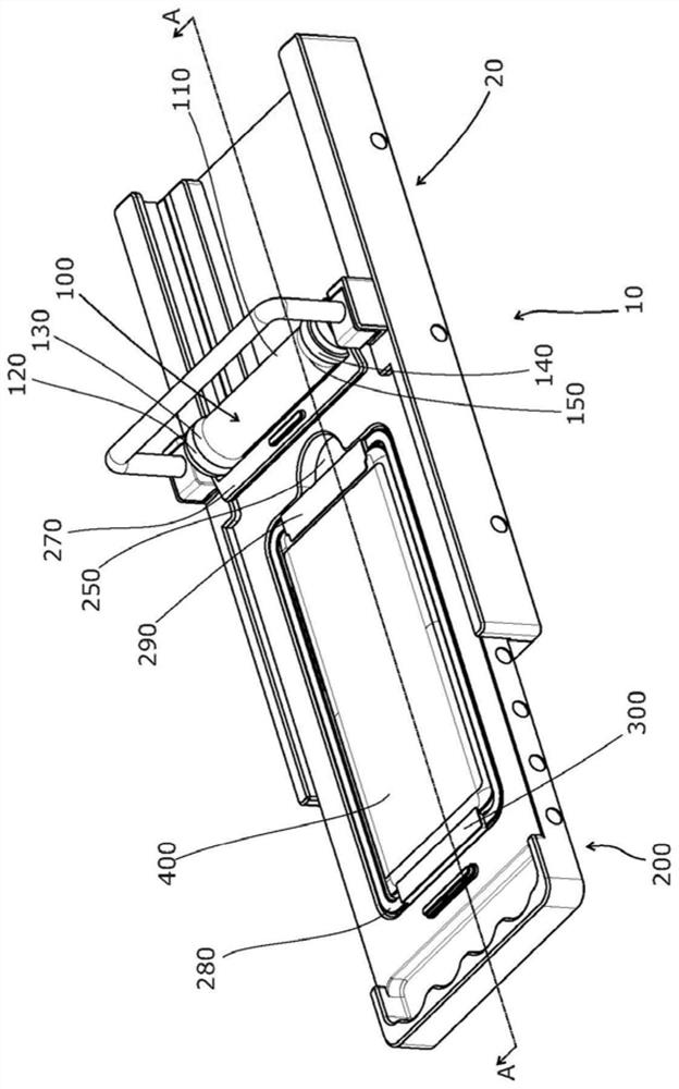 film applicator