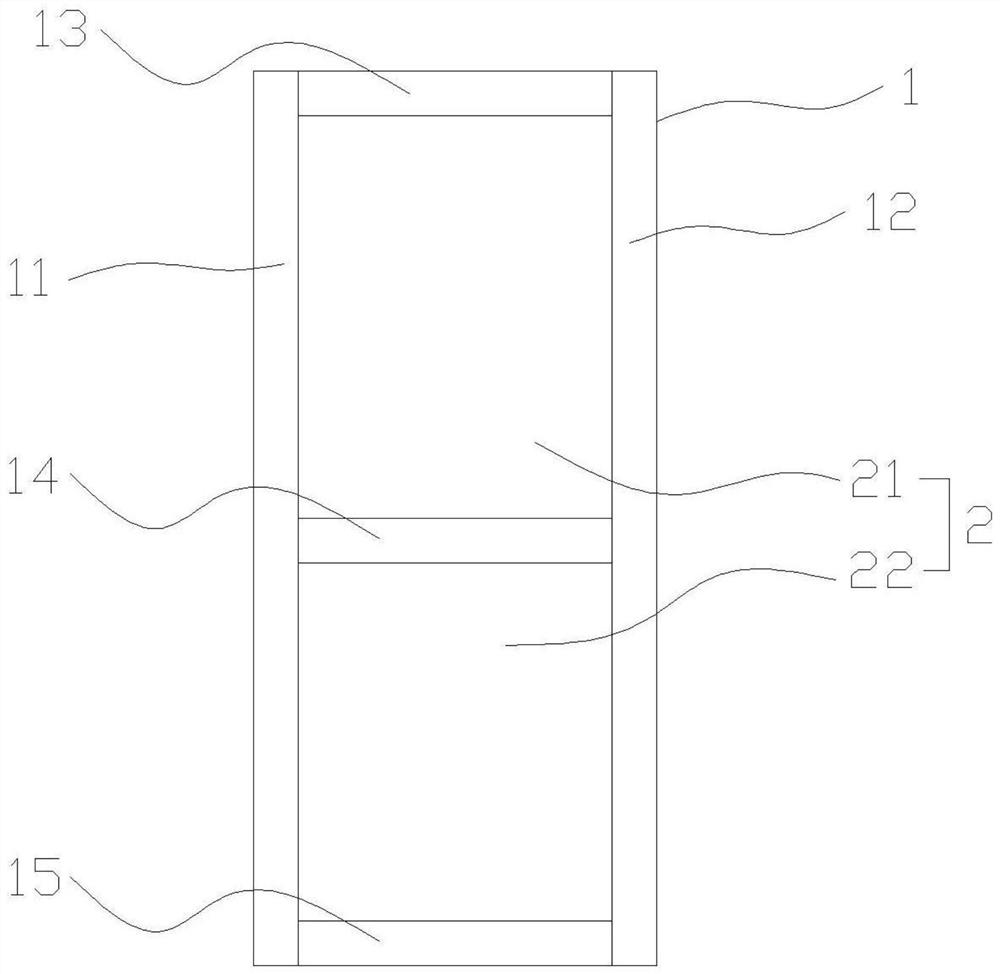 Solid wood composite door