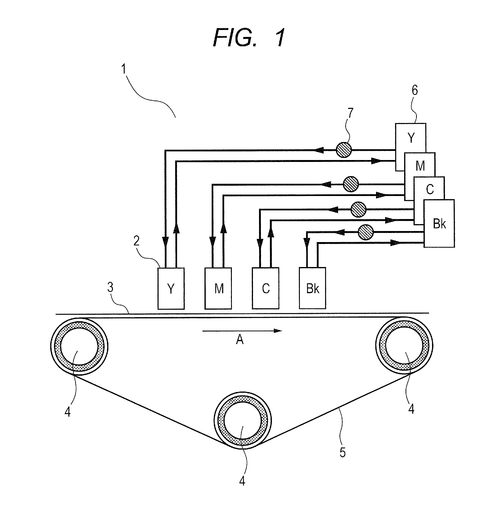 Liquid ejection head and liquid ejection apparatus