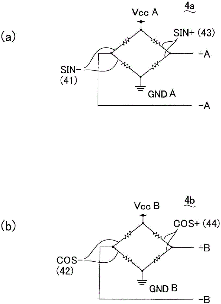 Method of detecting data in detection apparatus and detection apparatus